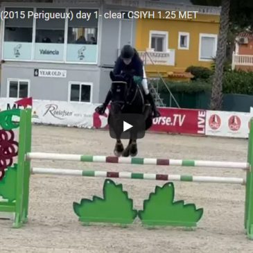 Ebonys Kinder sind super!!