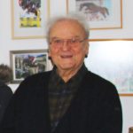 Wilhelm Ovelhey Sportpferde Zucht