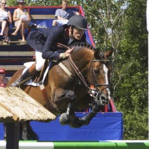 Quidam de Revel Sport Horse