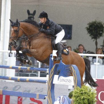 Toyger von Catwalk IV