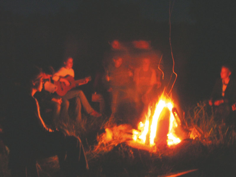 Sabbat-Jahr - ein Individual-Jahr